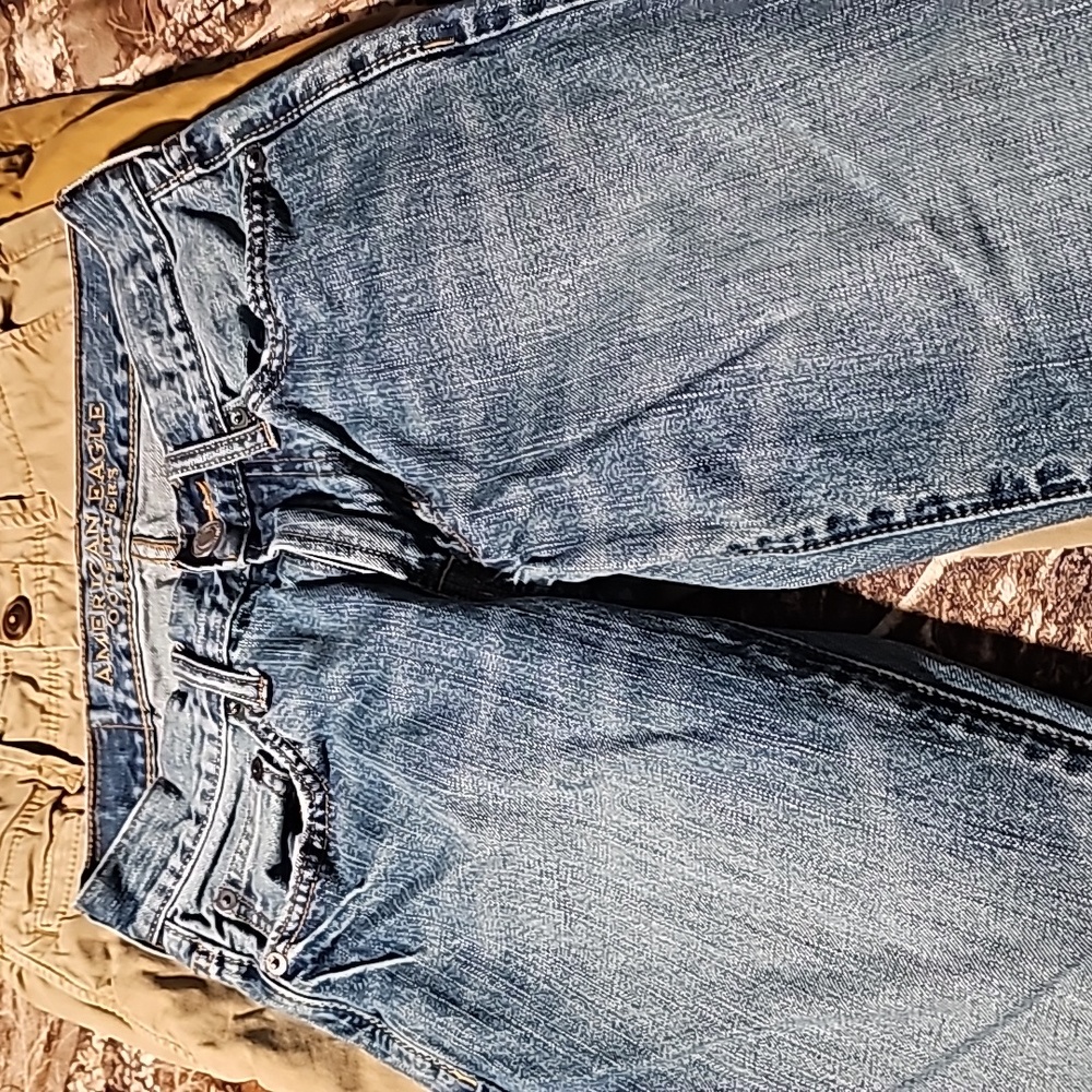 American Eagle Bundle - image 2